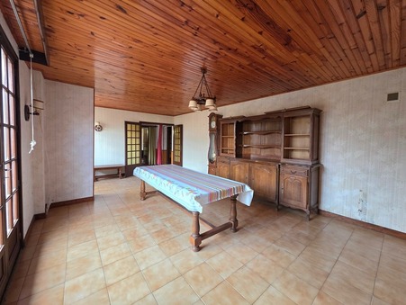 A vendre maison Bragny sur Saone 71350; 179 000 &euro; 