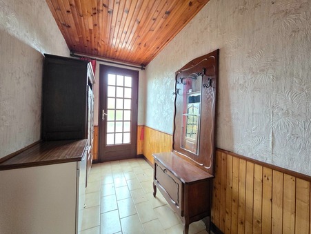 Maison 179 000 &euro;  sur Bragny sur Saone (71350) - Réf. 4924