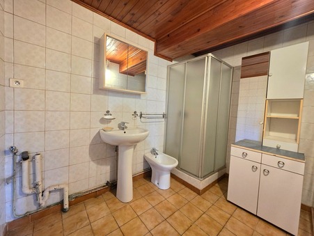 Maison sur Bragny sur Saone ; 179 000 &euro;  ; Achat Réf. 4924