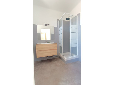 A louer appartement 820 €  Marseille