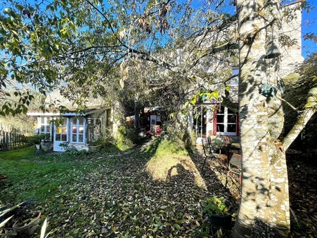 Achat maison Targon Réf. 1343-HABITATCONSEILG_1343