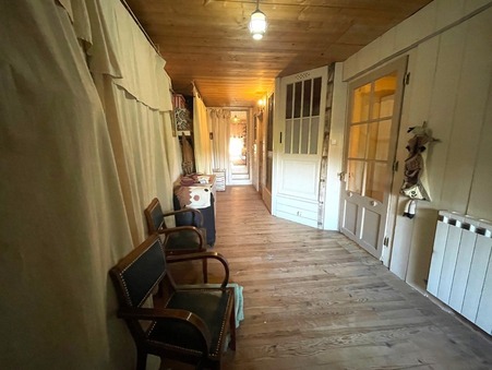 Vente maison 312 000 € Targon