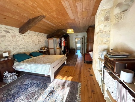 Vente maison 312 000 € Targon