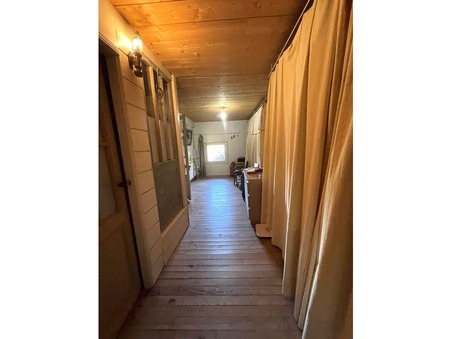 Maison 312 000 € sur Targon (33760) - Réf. 1343-HABITATCONSEILG_1343