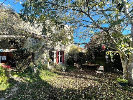 A vendre maison Targon 33760; 312 000 €