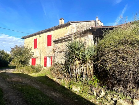 Maison 312 000 € Réf. 1343-HABITATCONSEILG_1343 Targon