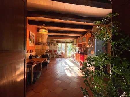 Maison sur Targon ; 312 000 € ; A vendre Réf. 1343-HABITATCONSEILG_1343