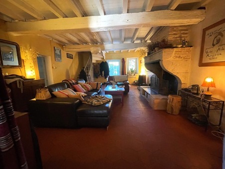 Achat maison Targon Réf. 1343-HABITATCONSEILG_1343