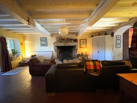 Achat maison Targon Réf. 1343-HABITATCONSEILG_1343