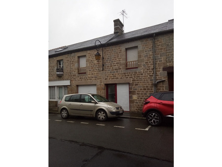 Maison 550 €  sur Saint-Germain-en-Cogles (35133) - Réf. FL2025-1068