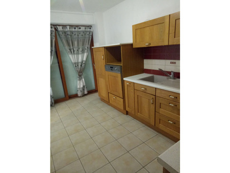 Location maison Saint-Germain-en-Cogles 35133; 550 € 