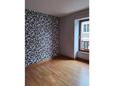 Maison sur Saint-Germain-en-Cogles ; 550 €  ; A louer Réf. FL2025-1068