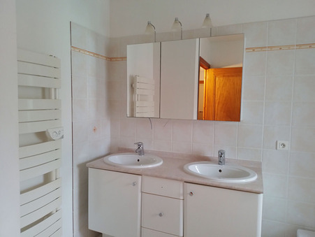 Maison 550 €  sur Saint-Germain-en-Cogles (35133) - Réf. FL2025-1068