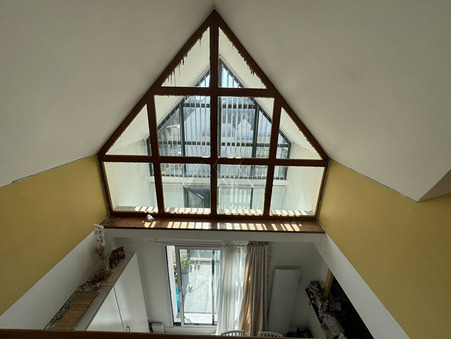 A vendre appartement Quimper 29000; 181 900 €