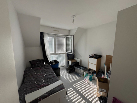 Appartement sur Quimper ; 181 900 € ; Vente Réf. 26296cv