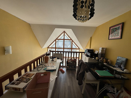 Vente appartement 181 900 € Quimper