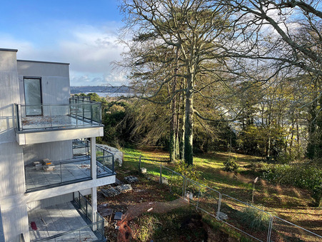 A vendre appartement Brest 29200; 360 000 € 