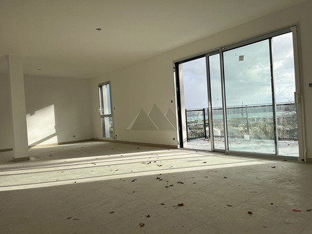 Vente appartement 360 000 €  Brest