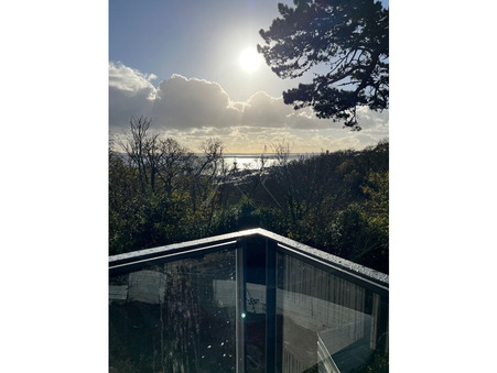 A vendre appartement Brest 29200; 415 000 € 