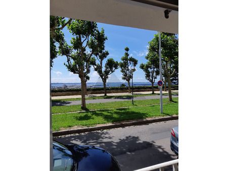 Appartement sur Brest ; 750 €  ; A louer Réf. 13011MLB