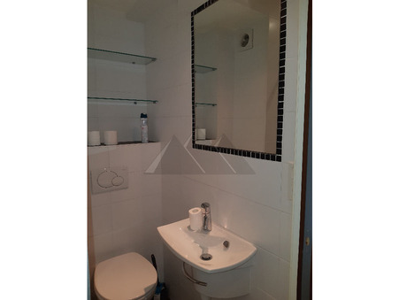 Appartement sur Brest ; 750 €  ; A louer Réf. 13011MLB