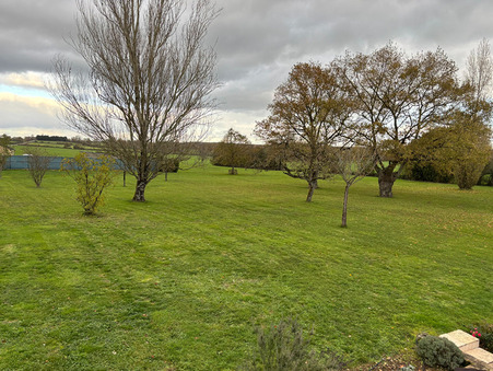 Achat maison Chateau Gontier sur Mayenne Réf. M911808