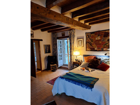 Maison sur Chateau Gontier sur Mayenne ; 314 200 € ; A vendre Réf. M911808