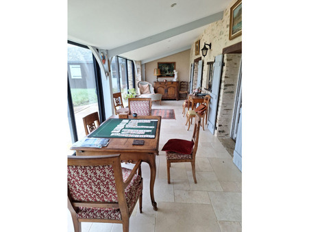 Vente maison 314 200 € Chateau Gontier sur Mayenne