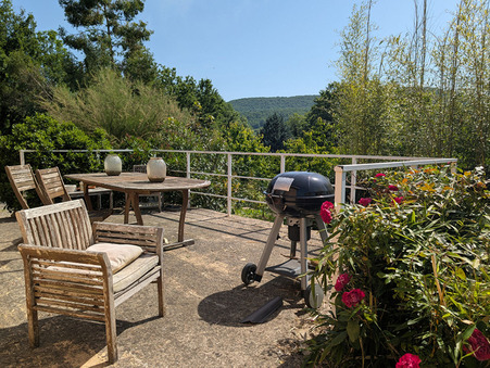 A vendre maison Varen 82330; 194 700 &euro; 