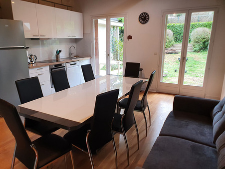 Location appartement Orsay 91400; 550 € 