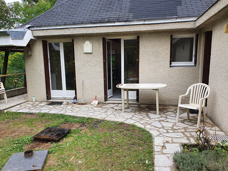 Location appartement Orsay Réf. 786