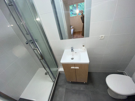 A louer appartement Orsay 91400; 572 € 