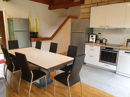 Location appartement Orsay 91400; 572 € 