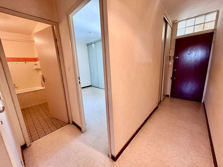 A vendre appartement Montpellier 34000; 129 500 €