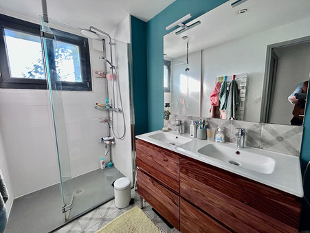 Vente maison 459 000 € Montpellier