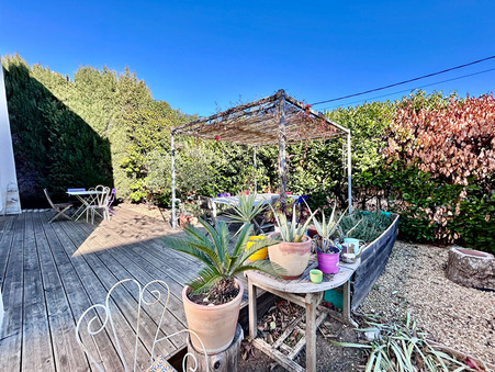 Achat maison Montpellier Réf. 3237