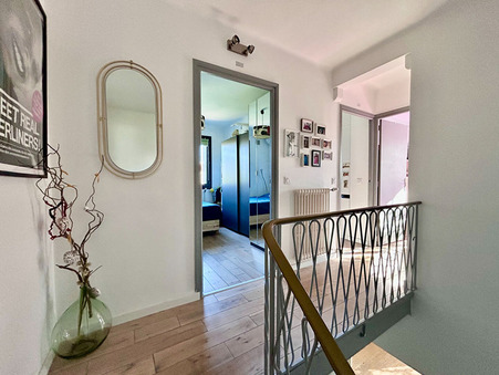 Achat maison Montpellier Réf. 3237