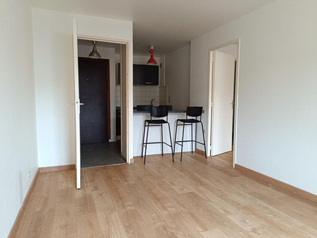Appartement | lille | 758 € | 2 Pièces | 1 Chambre | 37.56 m²