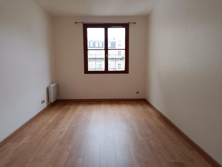 Appartement sur Lille ; 758 €  ; Location Réf. 423