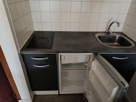 Appartement 758 €  sur Lille (59000) - Réf. 423