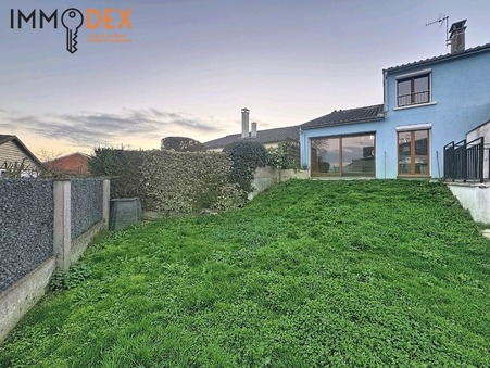 Maison 252 000 €  sur Tinqueux (51430) - Réf. 2237