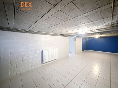 Maison 252 000 €  sur Tinqueux (51430) - Réf. 2237