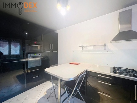 Achat maison Tinqueux Réf. 2237