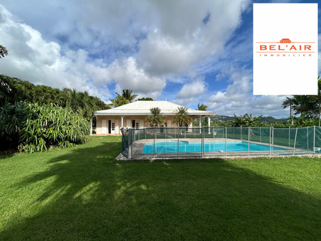 Maison 2 700 &euro;  sur Le Lamentin (97232) - Réf. LM1646-BLA97_24181