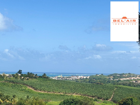 Maison 1 942 €  sur Le Vauclin (97280) - Réf. LM1778-BLA97_46404