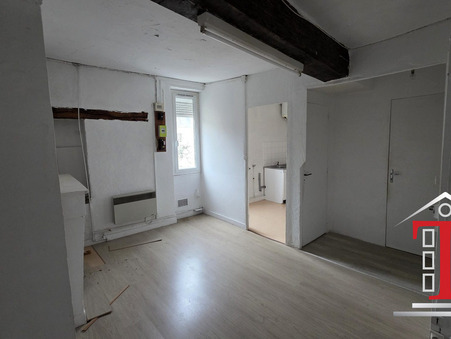 Achat appartement Angers Réf. HS3899-CABINETTAPISSIER_3899