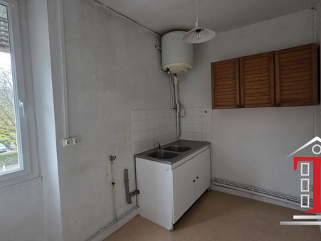 Achat appartement Angers Réf. HS3899-CABINETTAPISSIER_3899