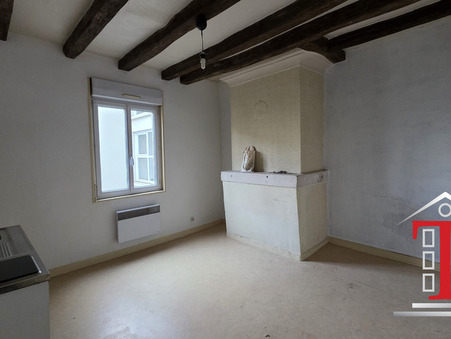 Achat appartement Angers Réf. HS3900-CABINETTAPISSIER_3900