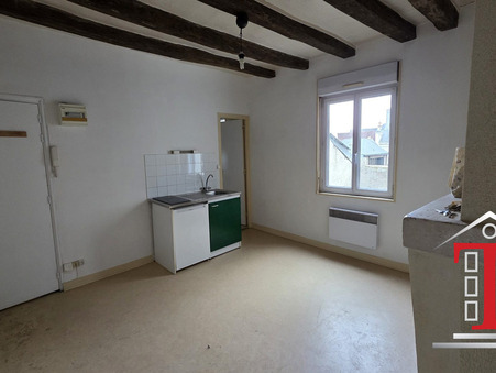 Appartement sur Angers ; 89 500 € ; A vendre Réf. HS3900-CABINETTAPISSIER_3900