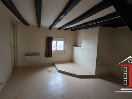 Appartement 139 000 € sur Angers (49100) - Réf. HS3901-CABINETTAPISSIER_3901